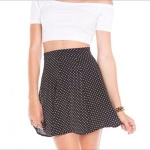Brandy Melville skirt